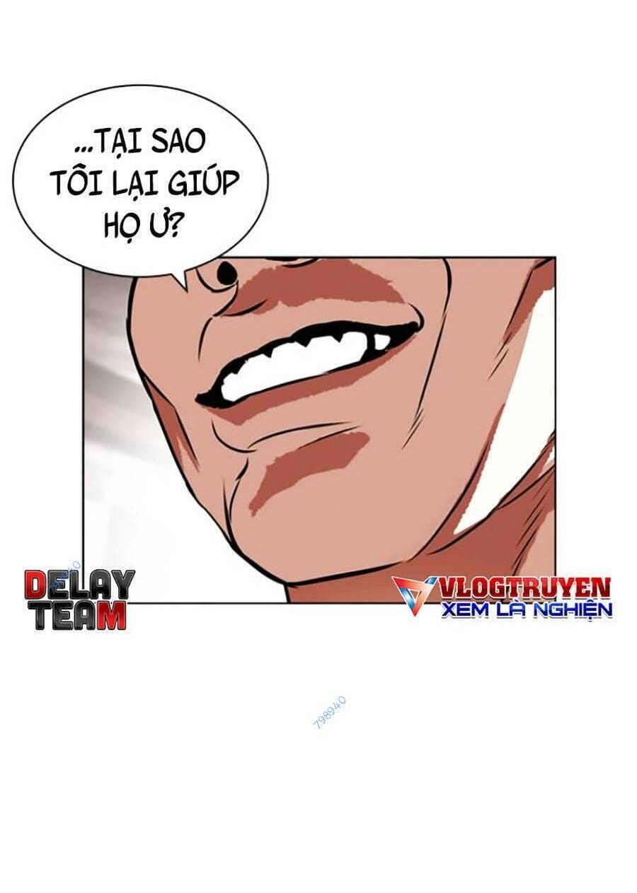 Truyện Tranh Lookism - Hoán Đổi Diệu Kỳ trang 7