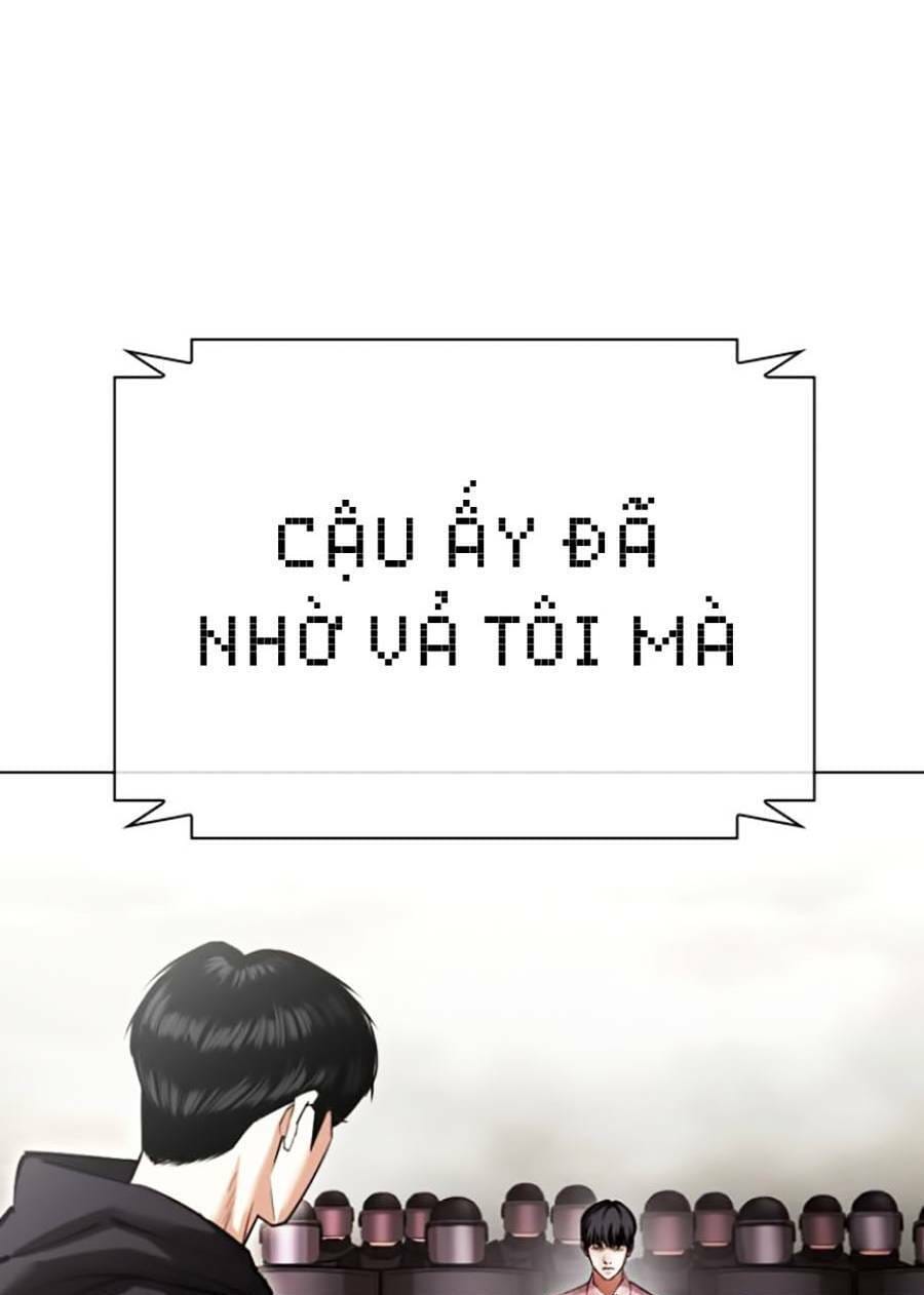 Truyện Tranh Lookism - Hoán Đổi Diệu Kỳ trang 7