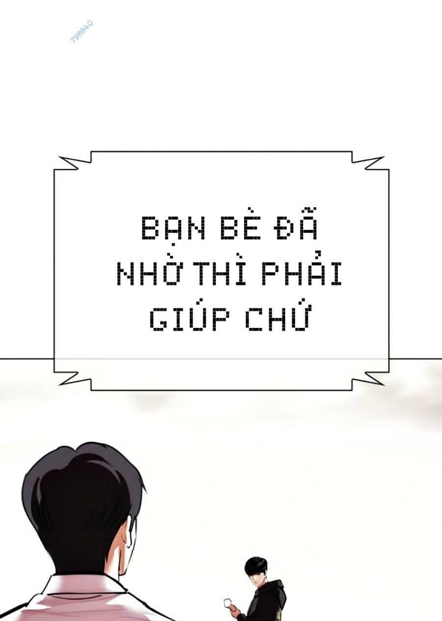 Truyện Tranh Lookism - Hoán Đổi Diệu Kỳ trang 7