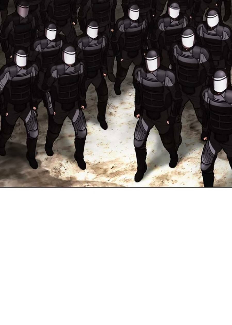 Truyện Tranh Lookism - Hoán Đổi Diệu Kỳ trang 7