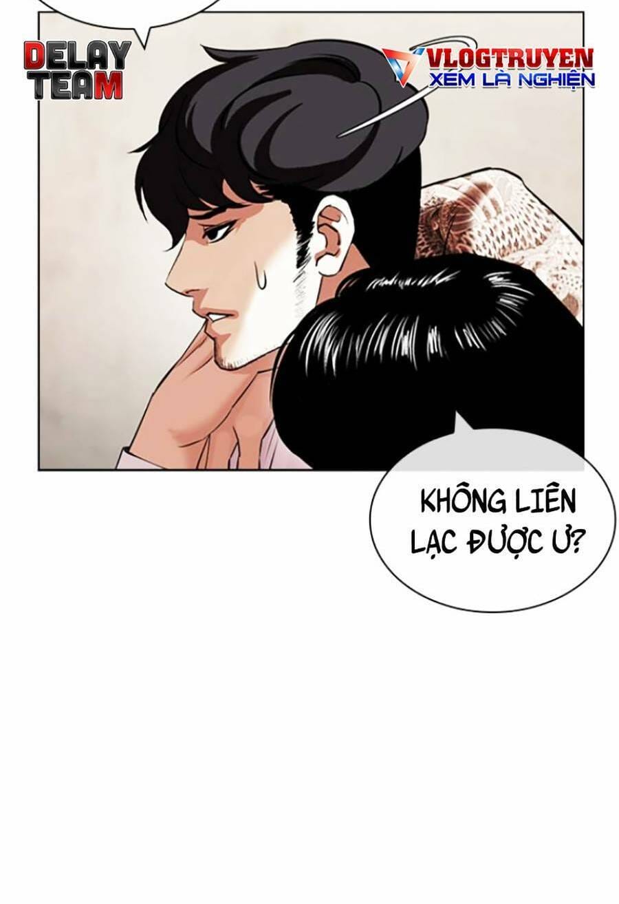 Truyện Tranh Lookism - Hoán Đổi Diệu Kỳ trang 52544