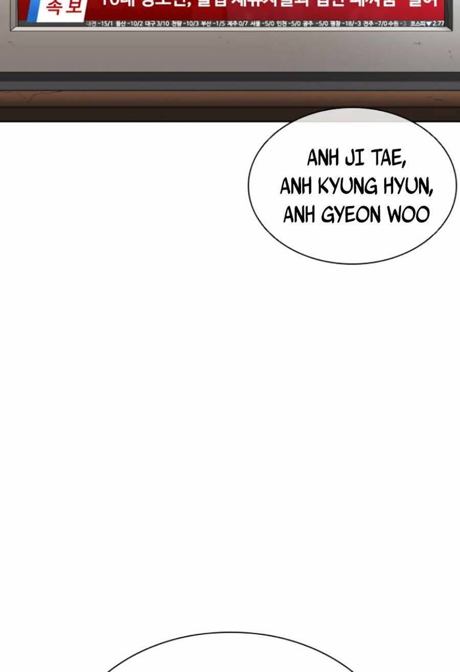 Truyện Tranh Lookism - Hoán Đổi Diệu Kỳ trang 52546
