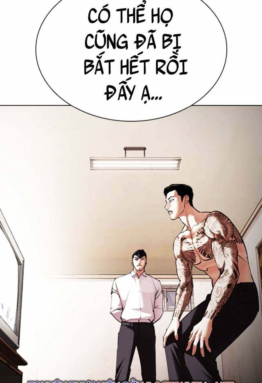 Truyện Tranh Lookism - Hoán Đổi Diệu Kỳ trang 52547