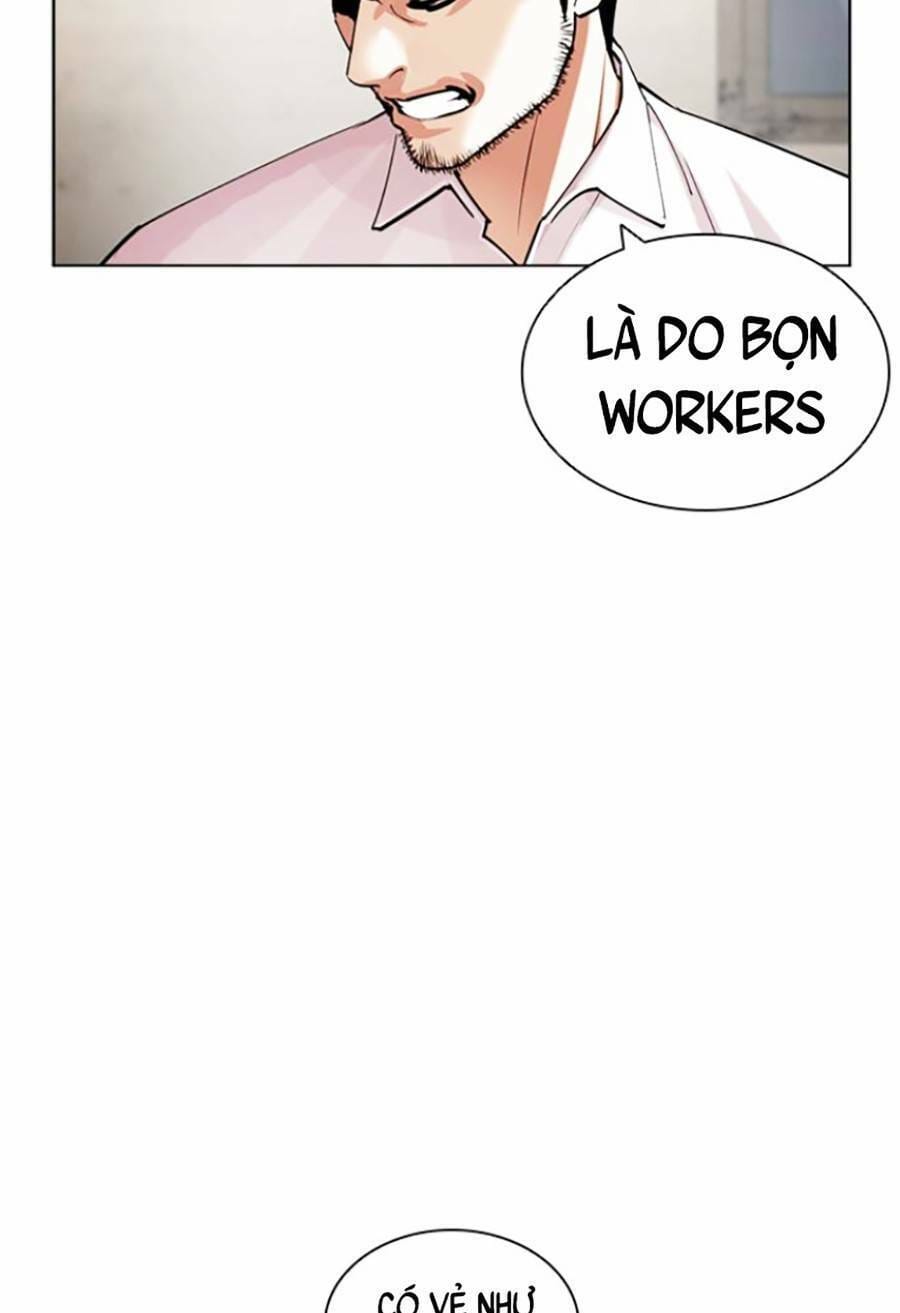 Truyện Tranh Lookism - Hoán Đổi Diệu Kỳ trang 52549