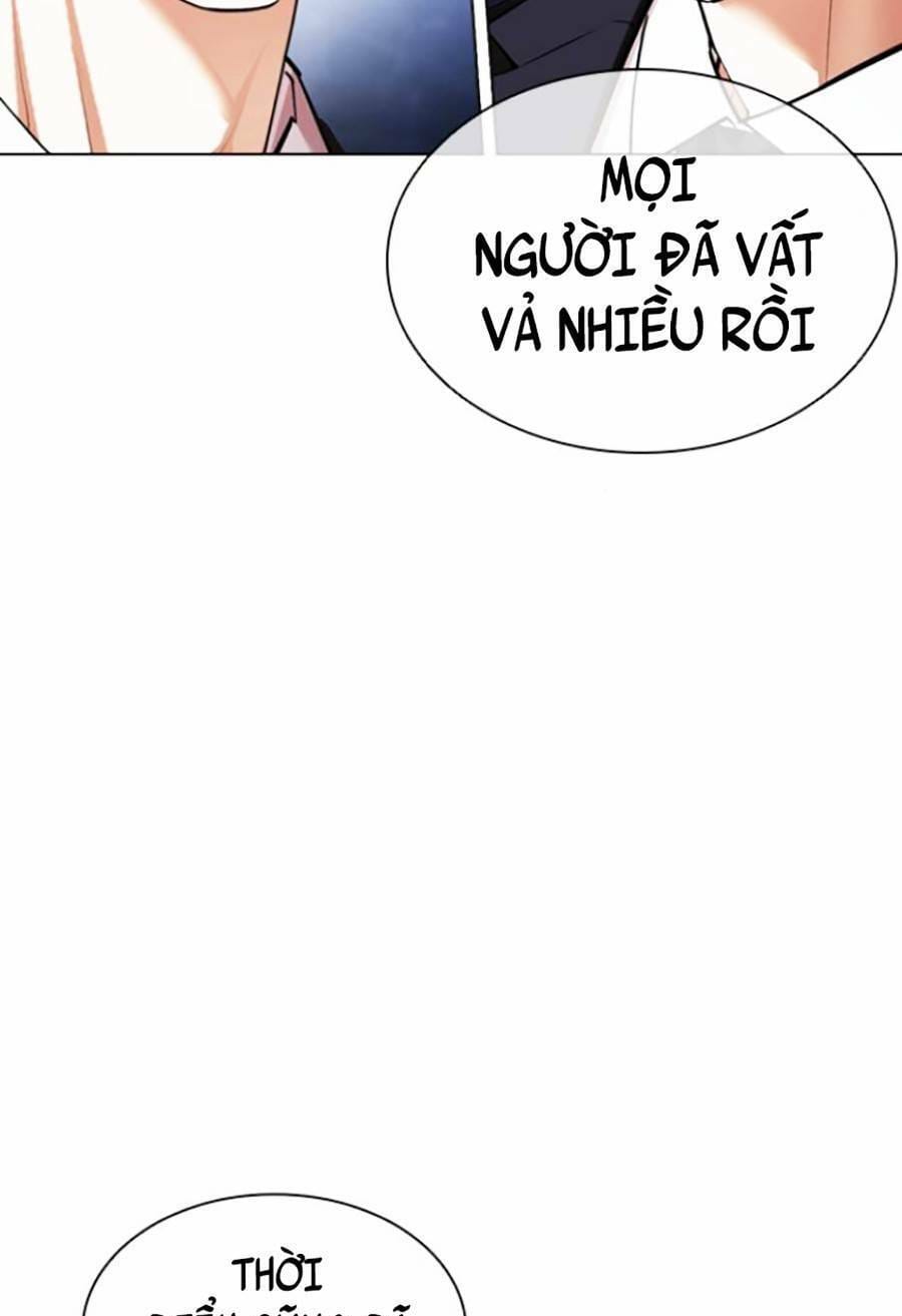 Truyện Tranh Lookism - Hoán Đổi Diệu Kỳ trang 52557