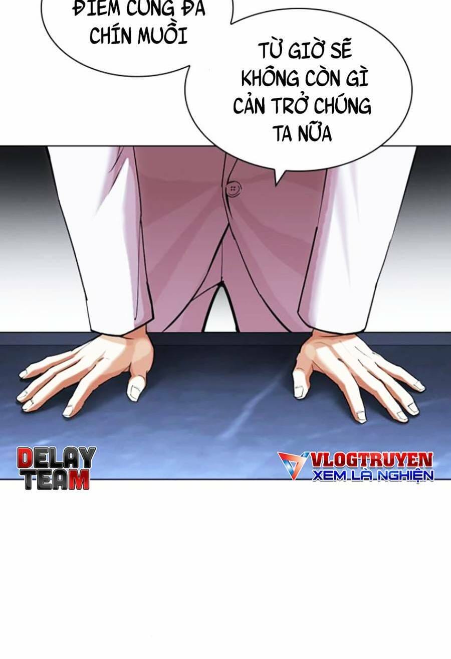 Truyện Tranh Lookism - Hoán Đổi Diệu Kỳ trang 52558