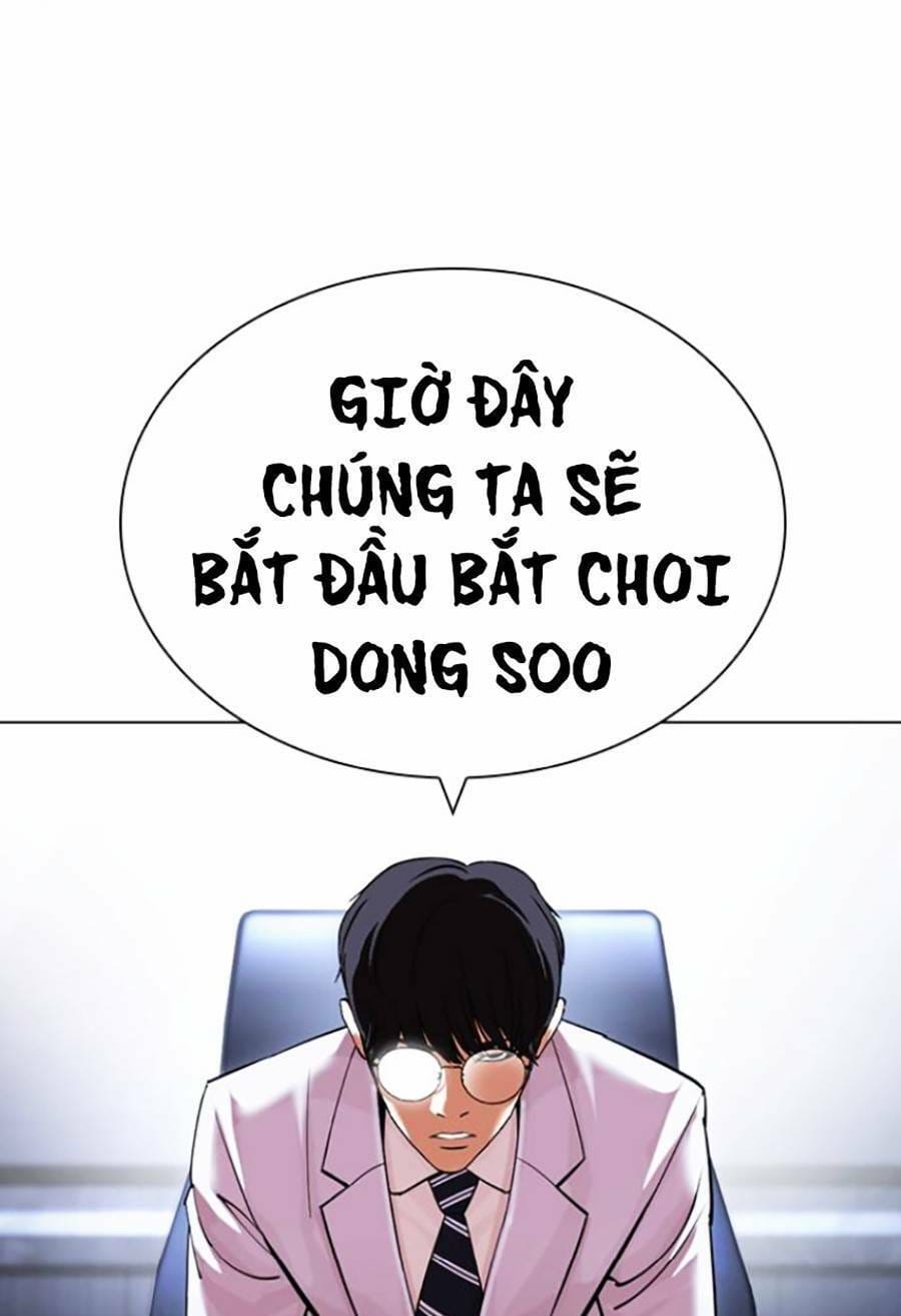 Truyện Tranh Lookism - Hoán Đổi Diệu Kỳ trang 52559