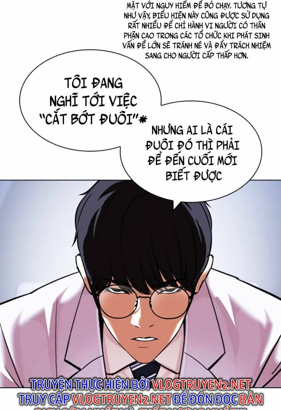 Truyện Tranh Lookism - Hoán Đổi Diệu Kỳ trang 52561