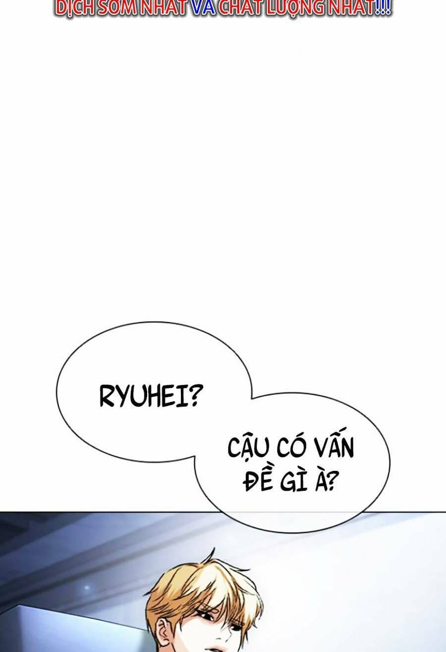 Truyện Tranh Lookism - Hoán Đổi Diệu Kỳ trang 52562