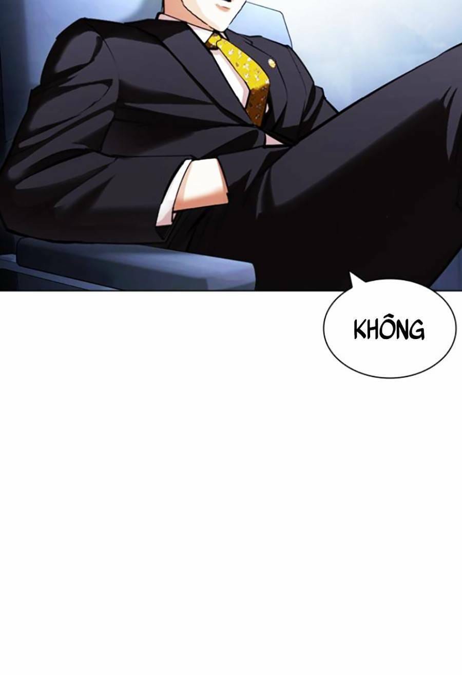 Truyện Tranh Lookism - Hoán Đổi Diệu Kỳ trang 52563