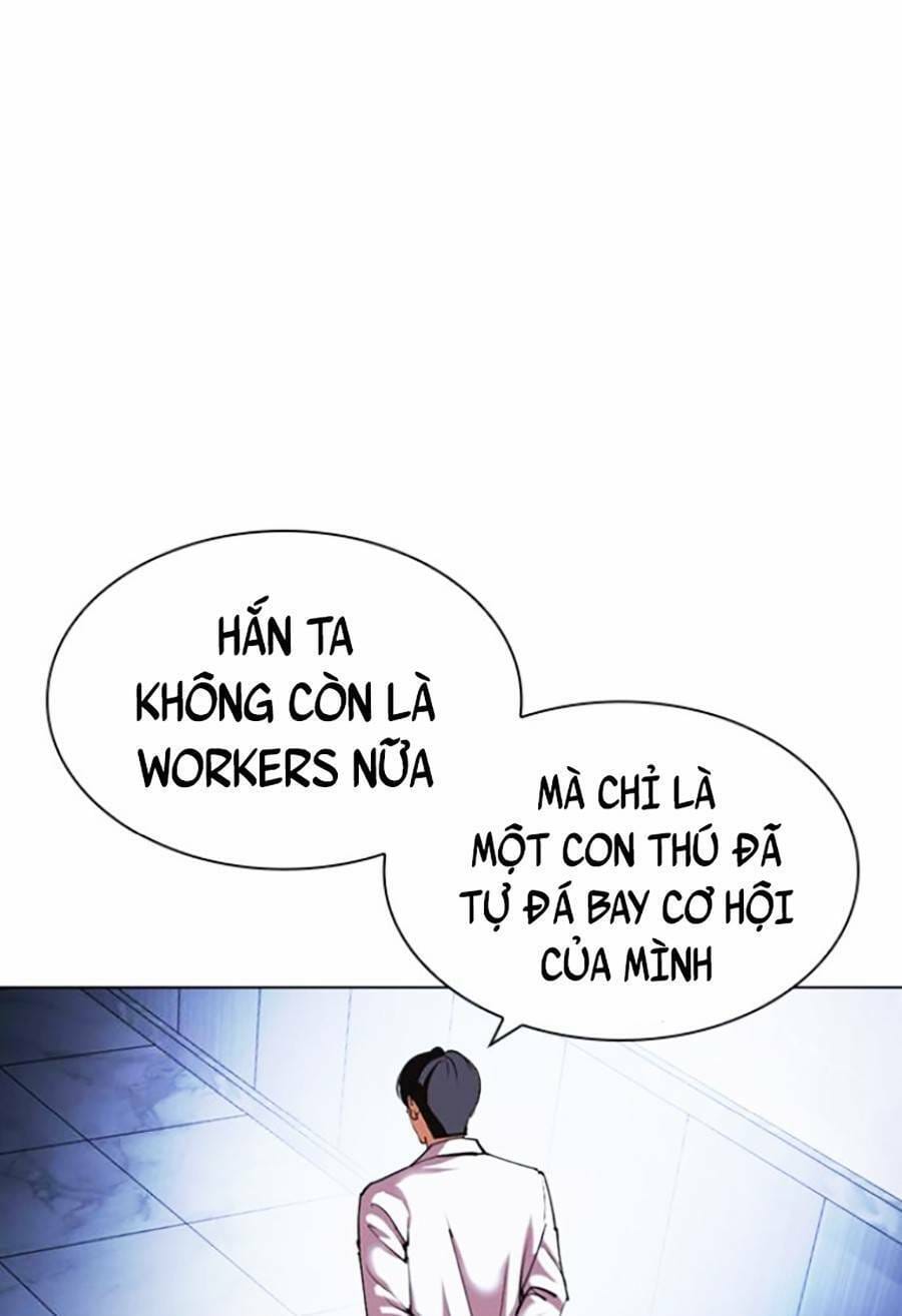 Truyện Tranh Lookism - Hoán Đổi Diệu Kỳ trang 52565