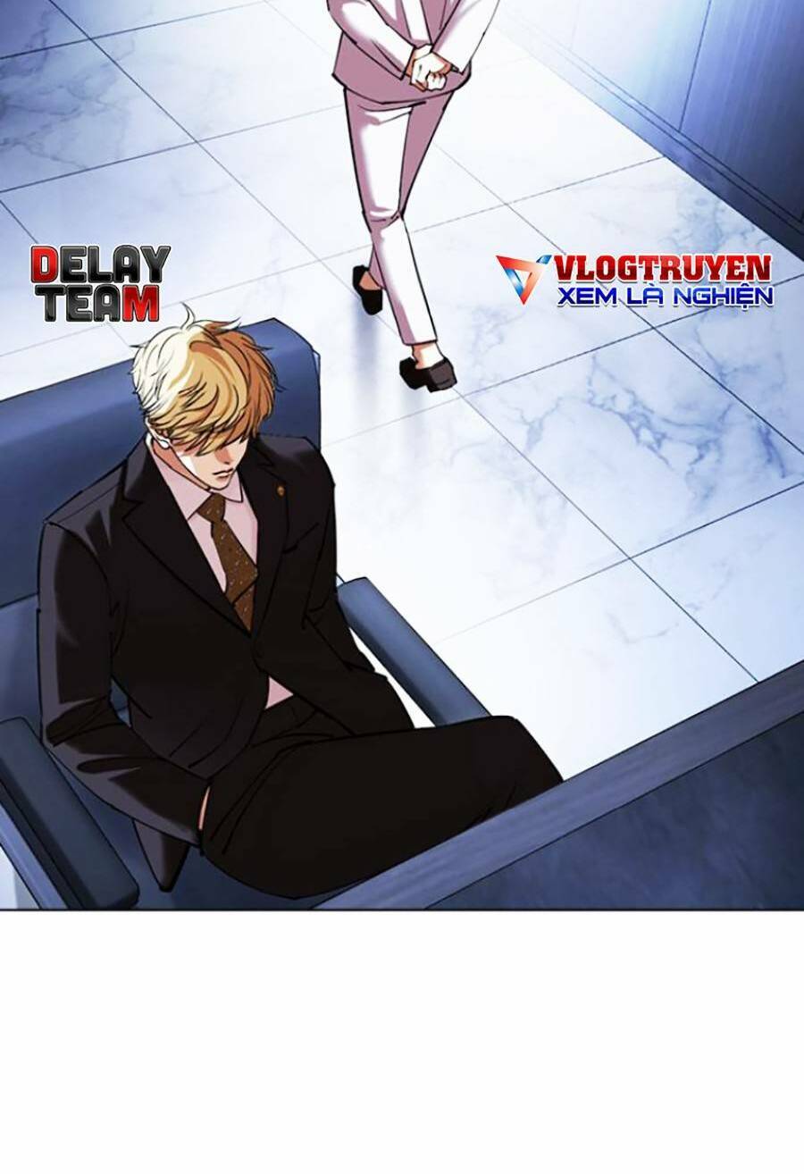 Truyện Tranh Lookism - Hoán Đổi Diệu Kỳ trang 52566