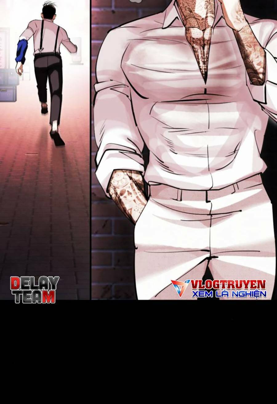 Truyện Tranh Lookism - Hoán Đổi Diệu Kỳ trang 52574
