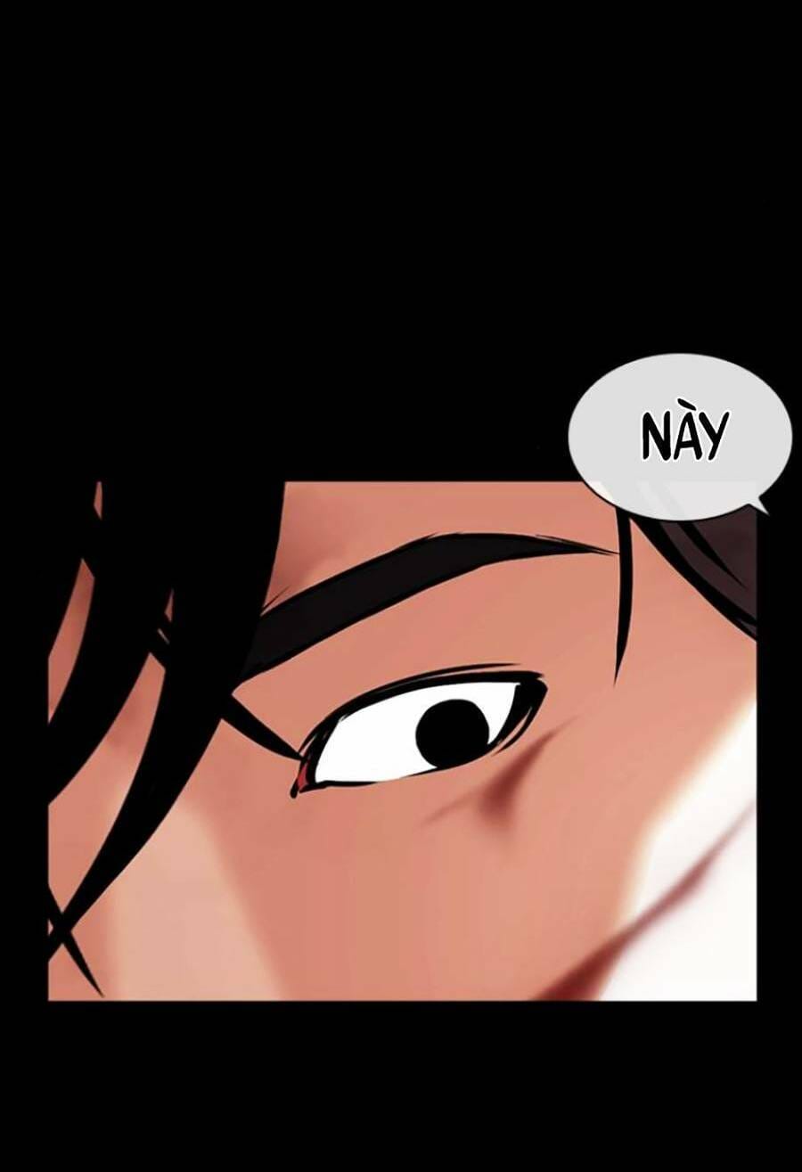 Truyện Tranh Lookism - Hoán Đổi Diệu Kỳ trang 52576