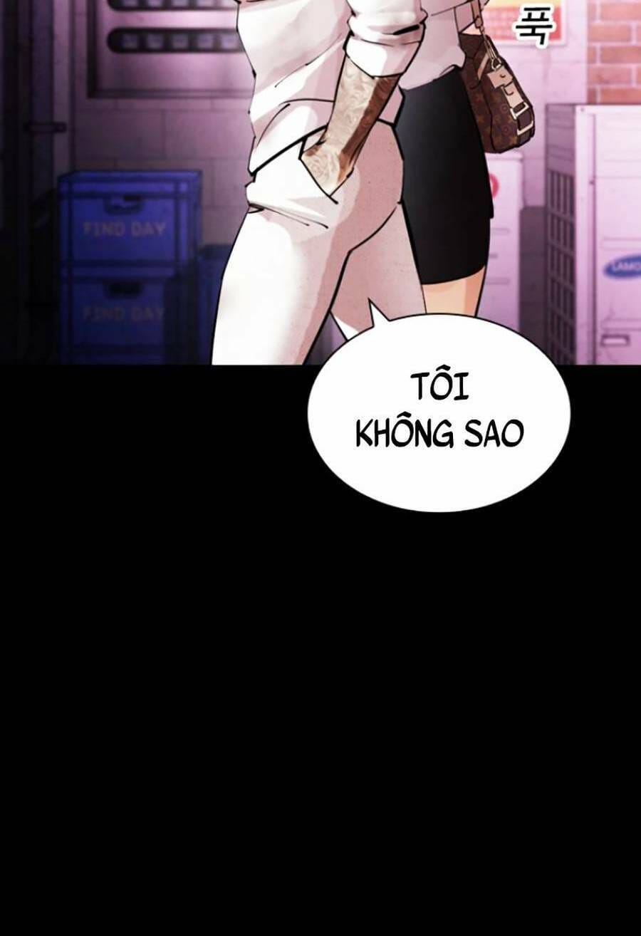 Truyện Tranh Lookism - Hoán Đổi Diệu Kỳ trang 52580