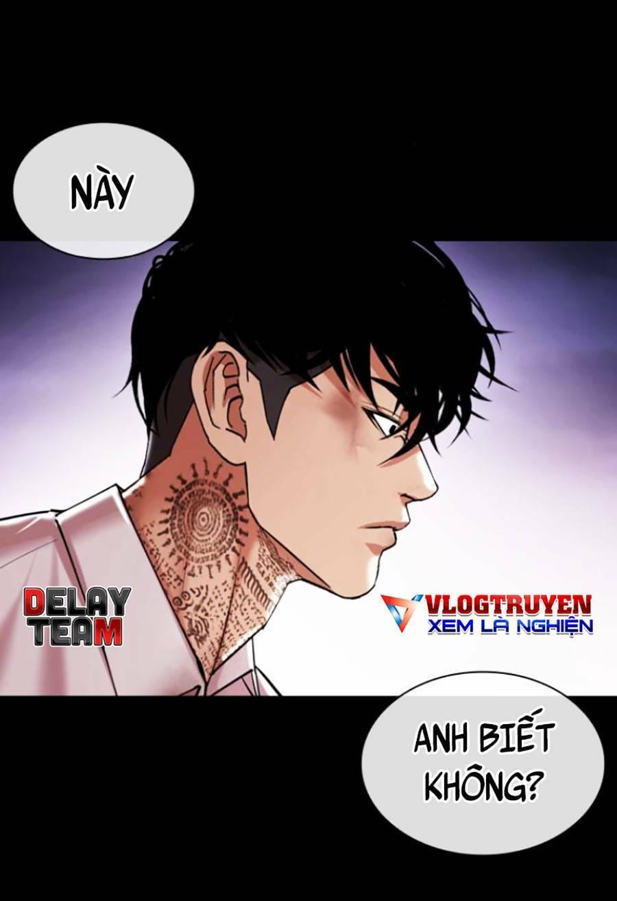 Truyện Tranh Lookism - Hoán Đổi Diệu Kỳ trang 52581