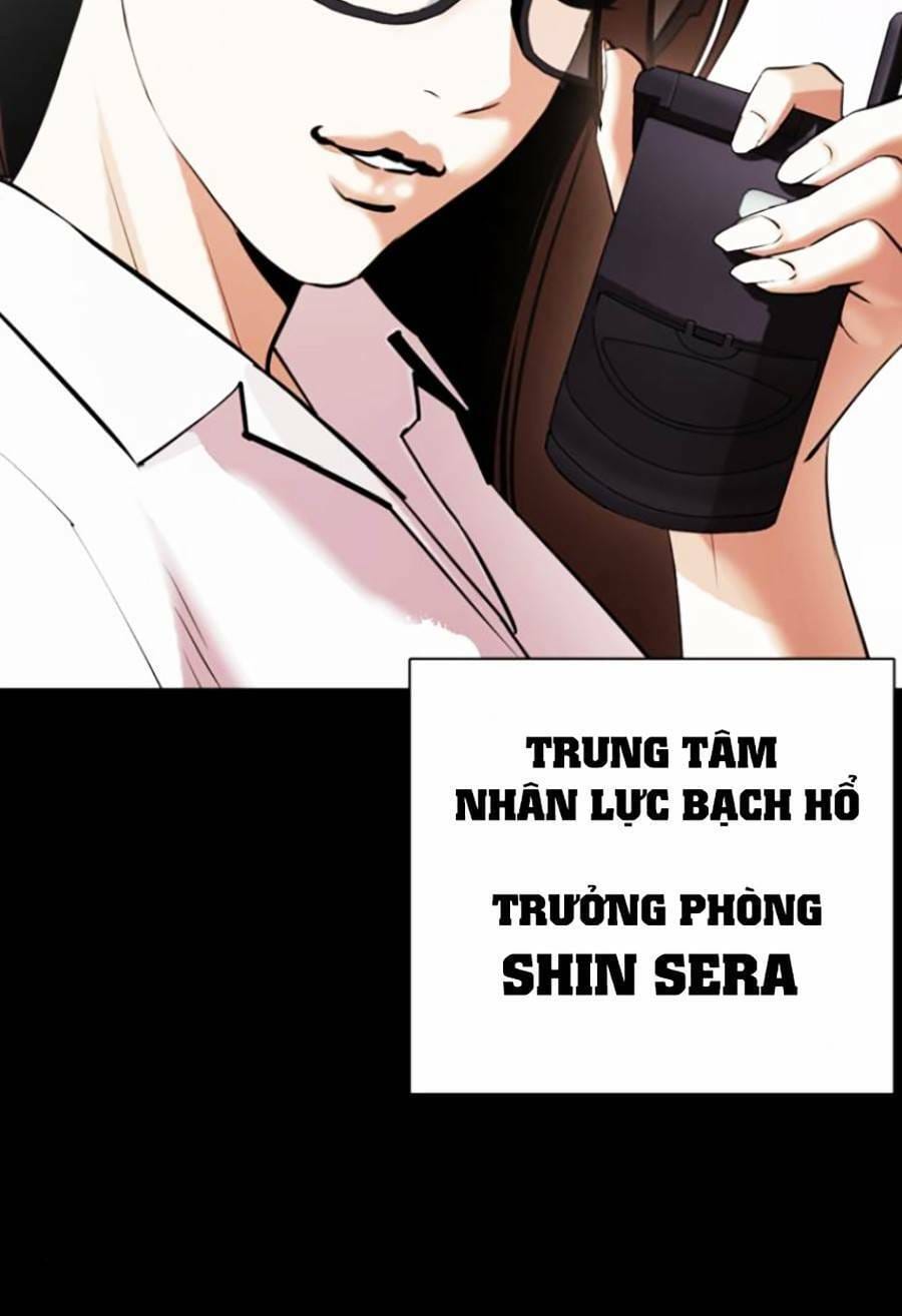 Truyện Tranh Lookism - Hoán Đổi Diệu Kỳ trang 52587