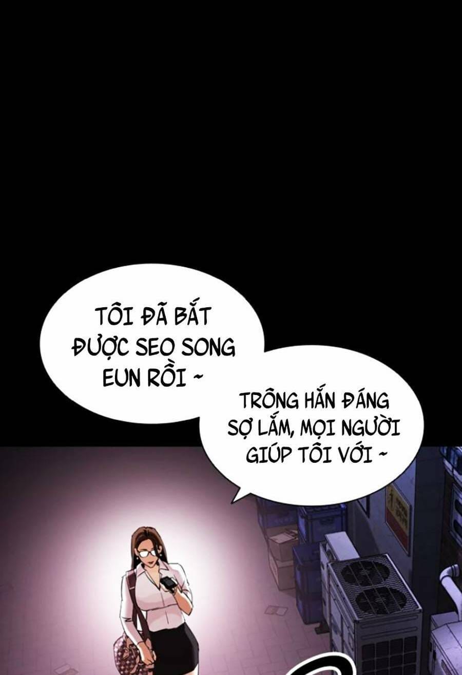 Truyện Tranh Lookism - Hoán Đổi Diệu Kỳ trang 52588