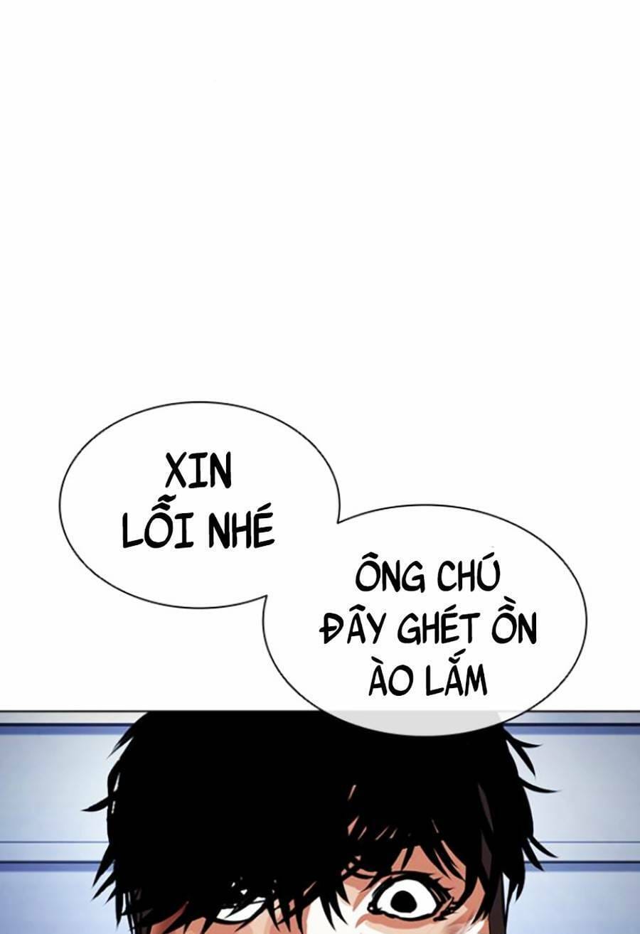 Truyện Tranh Lookism - Hoán Đổi Diệu Kỳ trang 52597