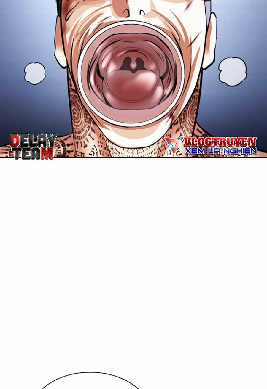 Truyện Tranh Lookism - Hoán Đổi Diệu Kỳ trang 52598