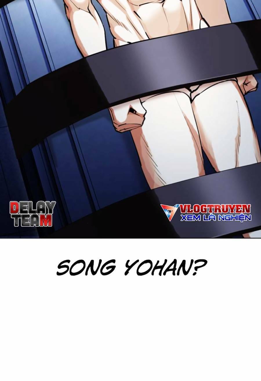 Truyện Tranh Lookism - Hoán Đổi Diệu Kỳ trang 52605