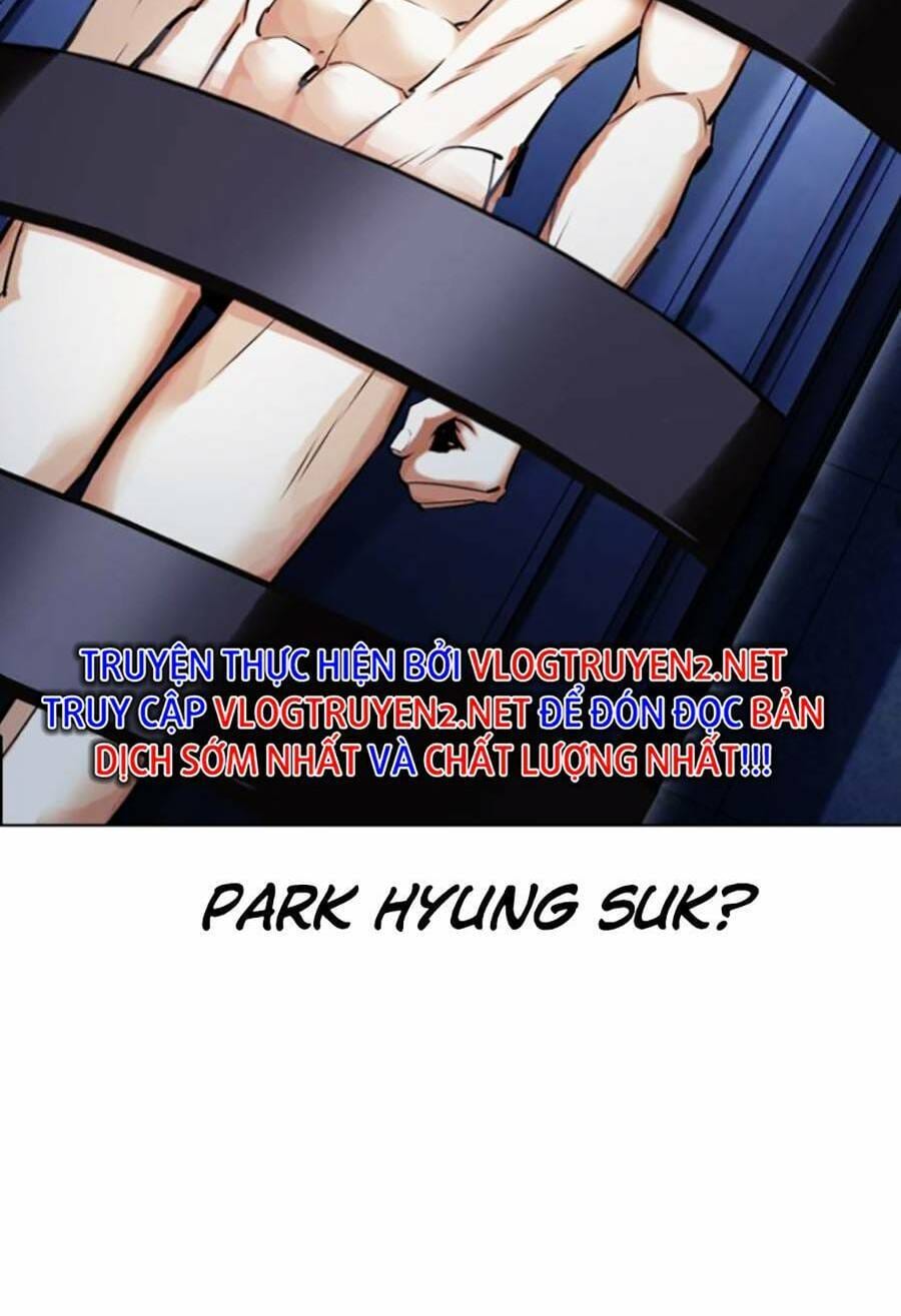 Truyện Tranh Lookism - Hoán Đổi Diệu Kỳ trang 52608