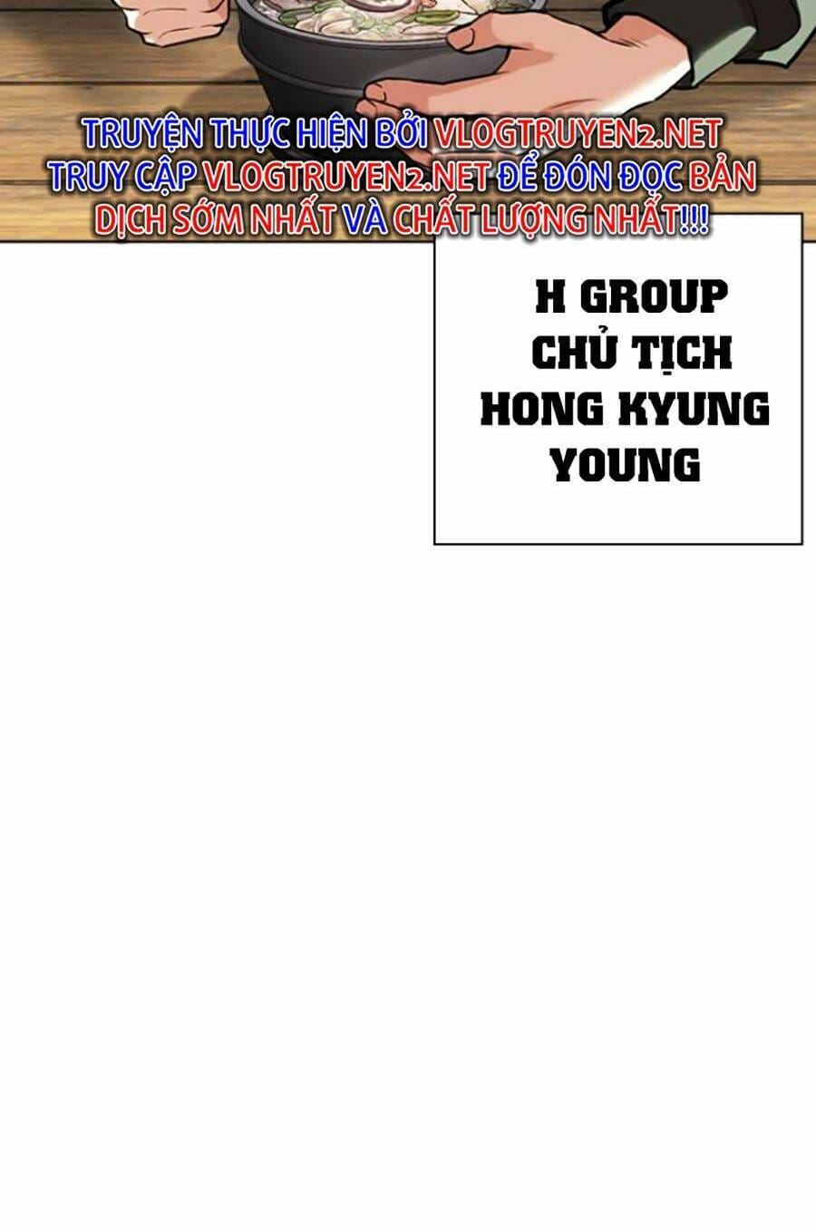 Truyện Tranh Lookism - Hoán Đổi Diệu Kỳ trang 52616