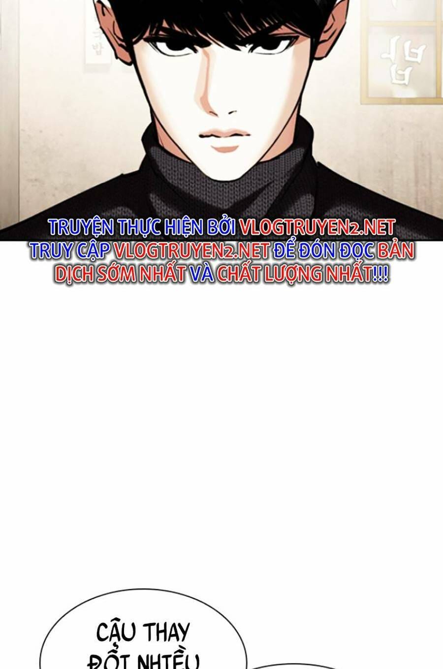 Truyện Tranh Lookism - Hoán Đổi Diệu Kỳ trang 52622