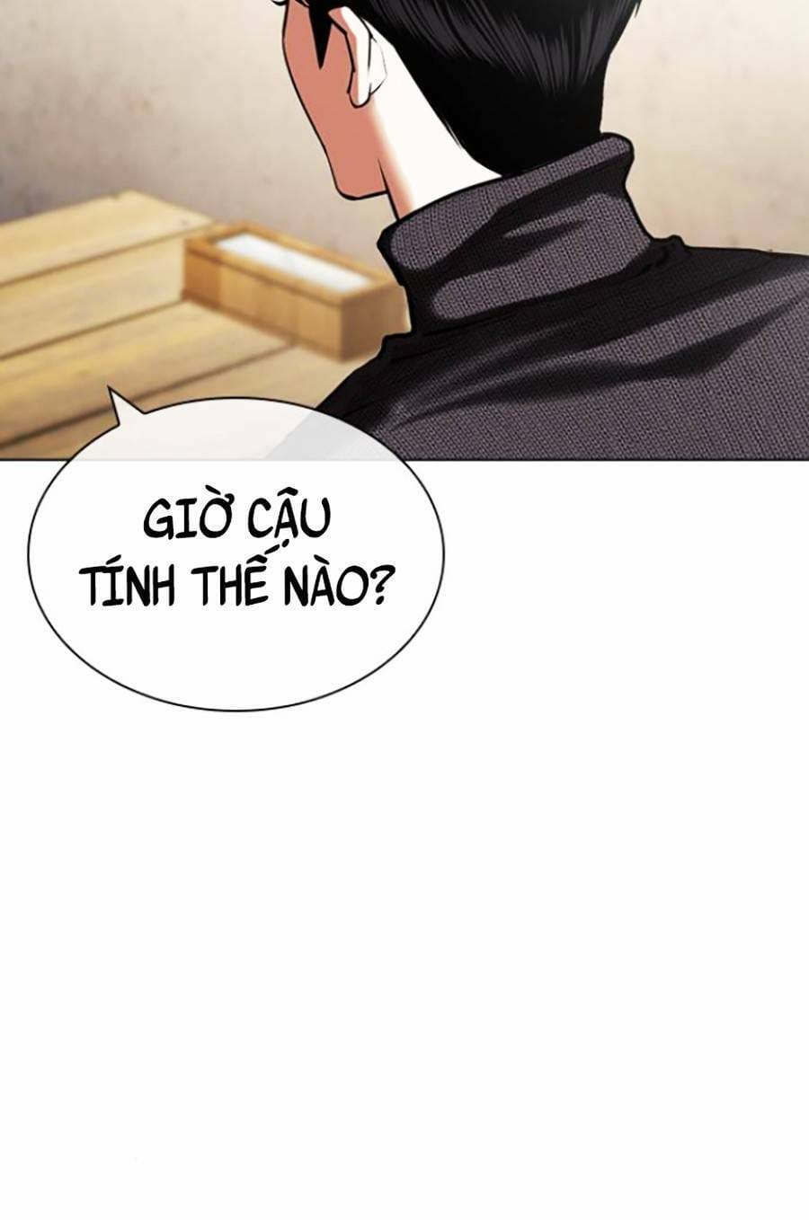 Truyện Tranh Lookism - Hoán Đổi Diệu Kỳ trang 52625