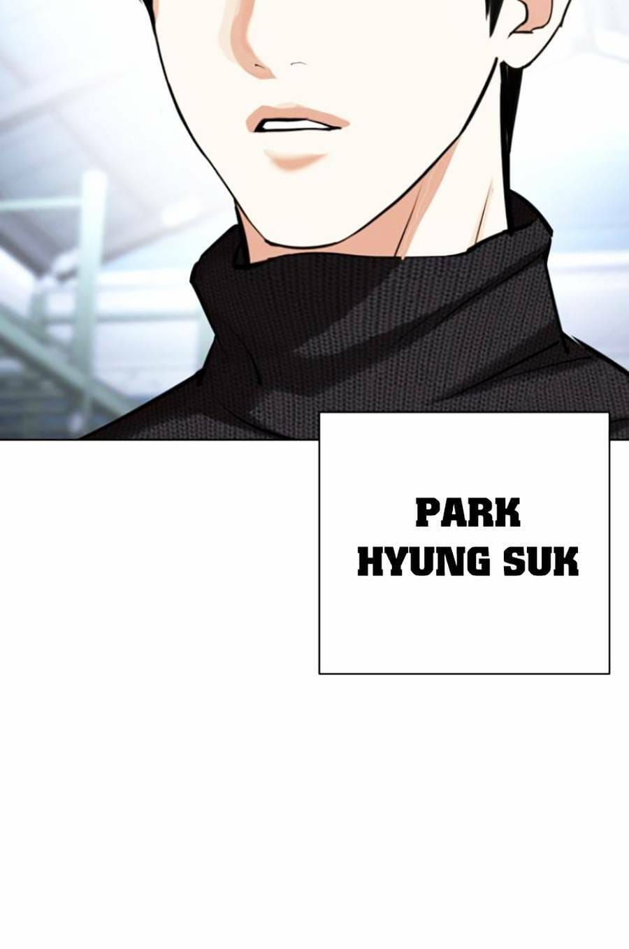 Truyện Tranh Lookism - Hoán Đổi Diệu Kỳ trang 52637