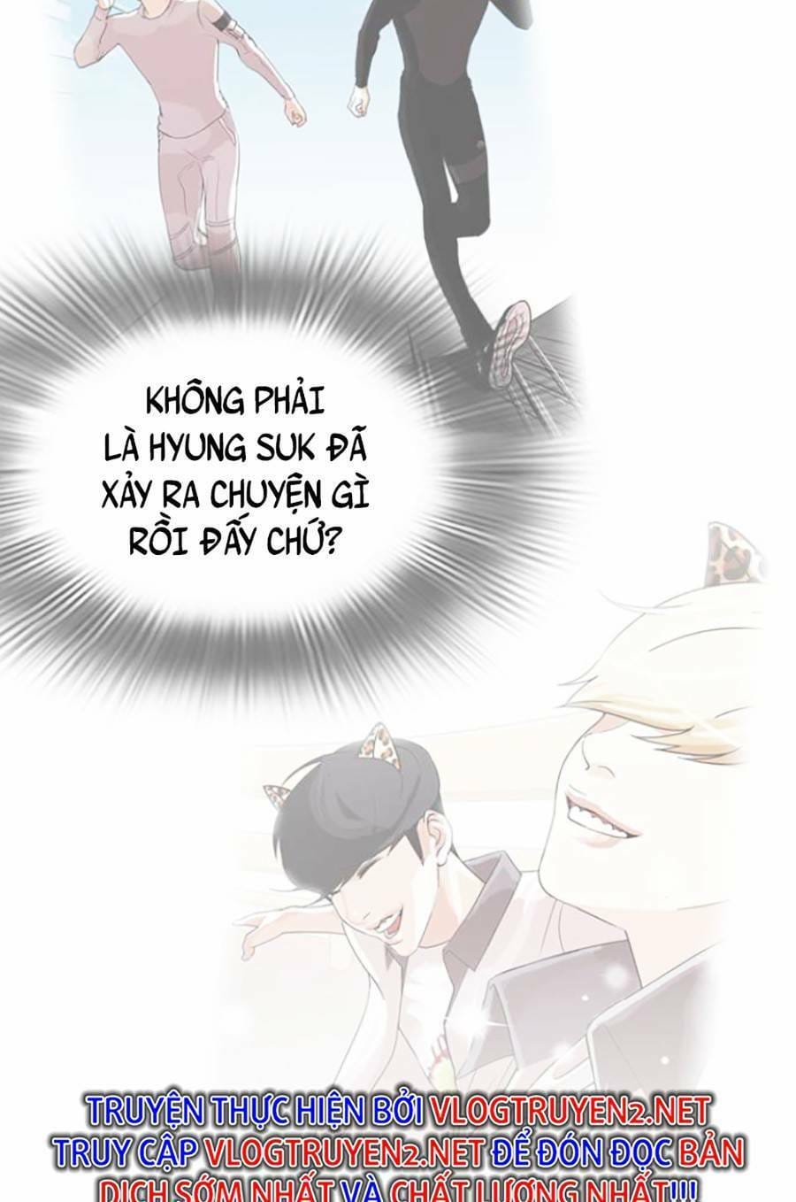 Truyện Tranh Lookism - Hoán Đổi Diệu Kỳ trang 52649