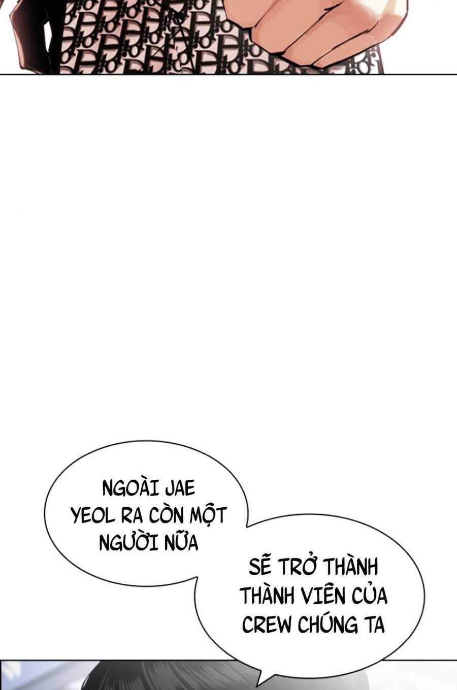 Truyện Tranh Lookism - Hoán Đổi Diệu Kỳ trang 52656