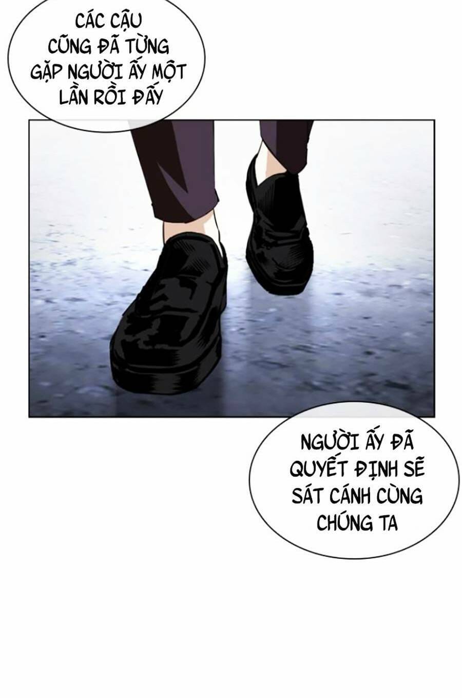 Truyện Tranh Lookism - Hoán Đổi Diệu Kỳ trang 52658