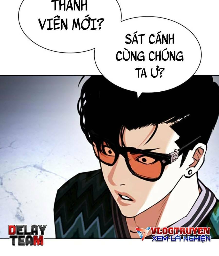 Truyện Tranh Lookism - Hoán Đổi Diệu Kỳ trang 52661