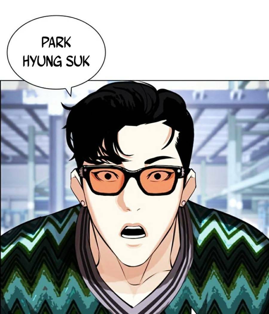 Truyện Tranh Lookism - Hoán Đổi Diệu Kỳ trang 52665