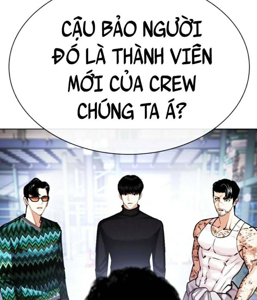 Truyện Tranh Lookism - Hoán Đổi Diệu Kỳ trang 52667