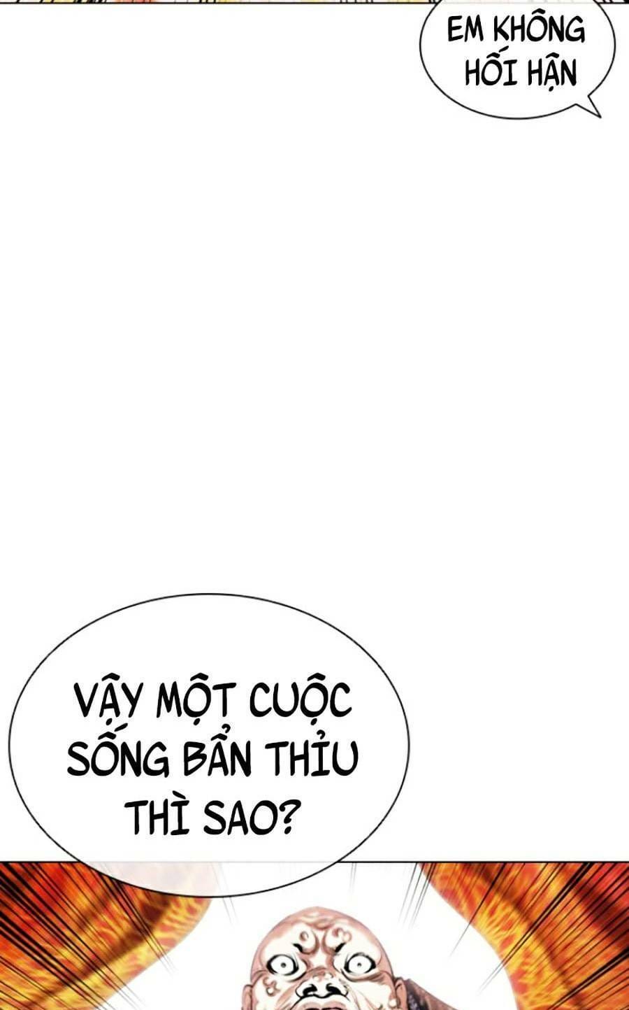 Truyện Tranh Lookism - Hoán Đổi Diệu Kỳ trang 52798