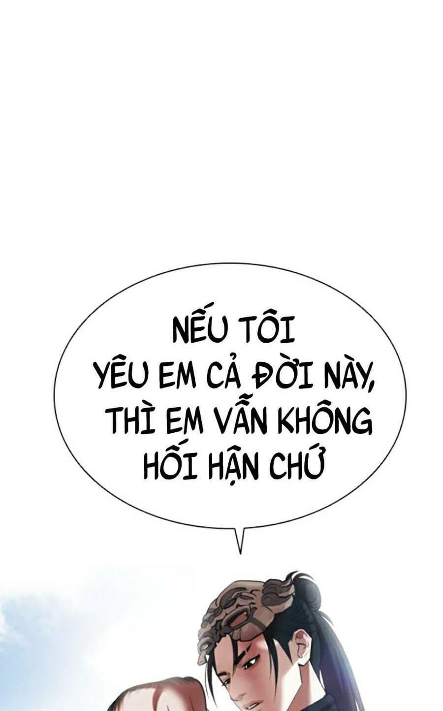 Truyện Tranh Lookism - Hoán Đổi Diệu Kỳ trang 52801