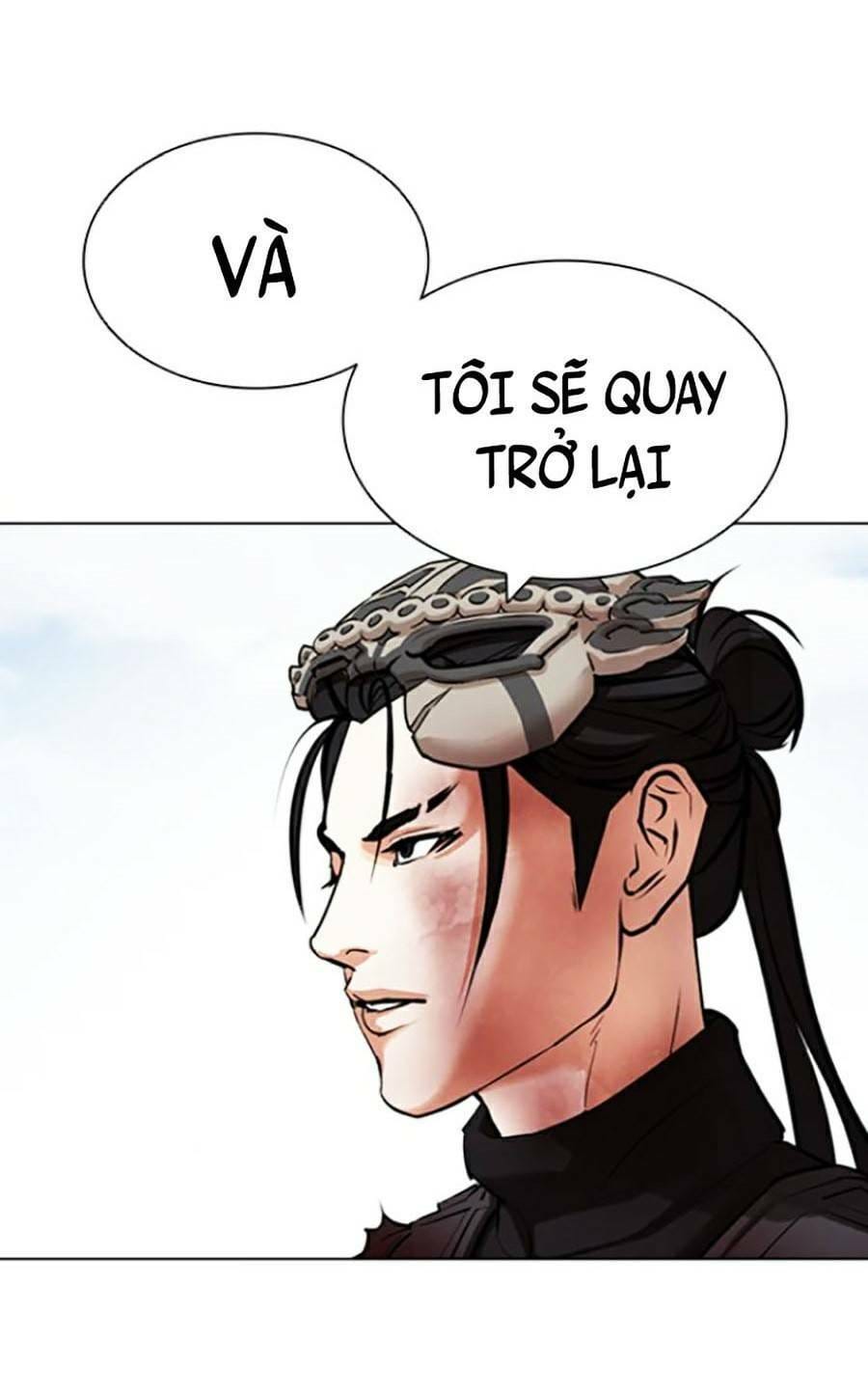 Truyện Tranh Lookism - Hoán Đổi Diệu Kỳ trang 52808