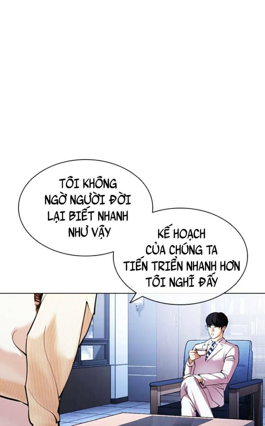 Truyện Tranh Lookism - Hoán Đổi Diệu Kỳ trang 52818