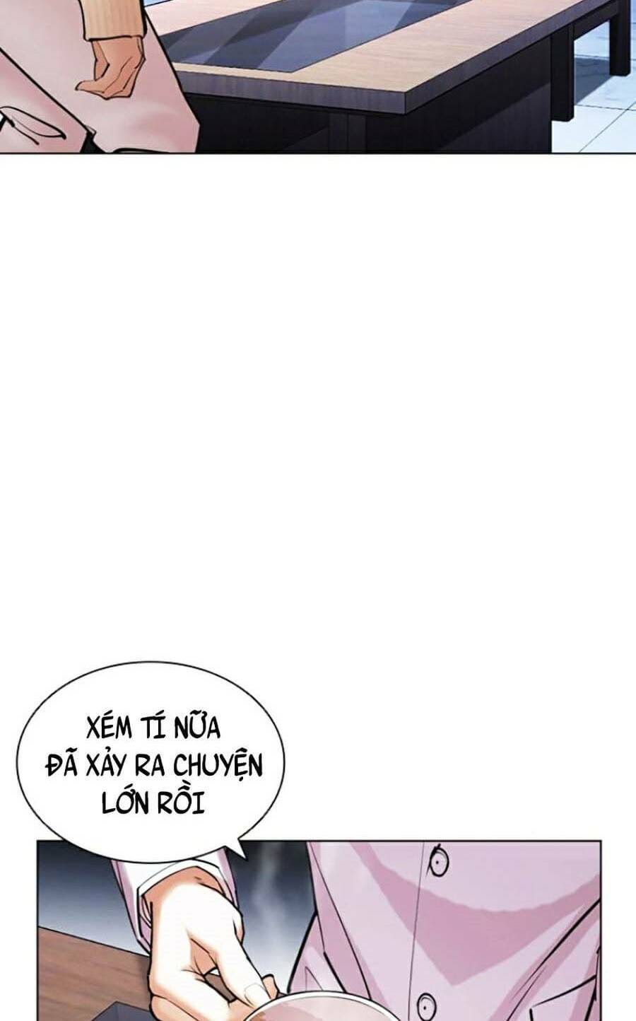 Truyện Tranh Lookism - Hoán Đổi Diệu Kỳ trang 52819