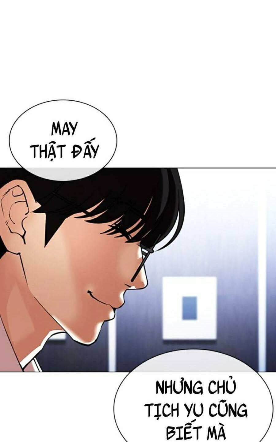Truyện Tranh Lookism - Hoán Đổi Diệu Kỳ trang 52823