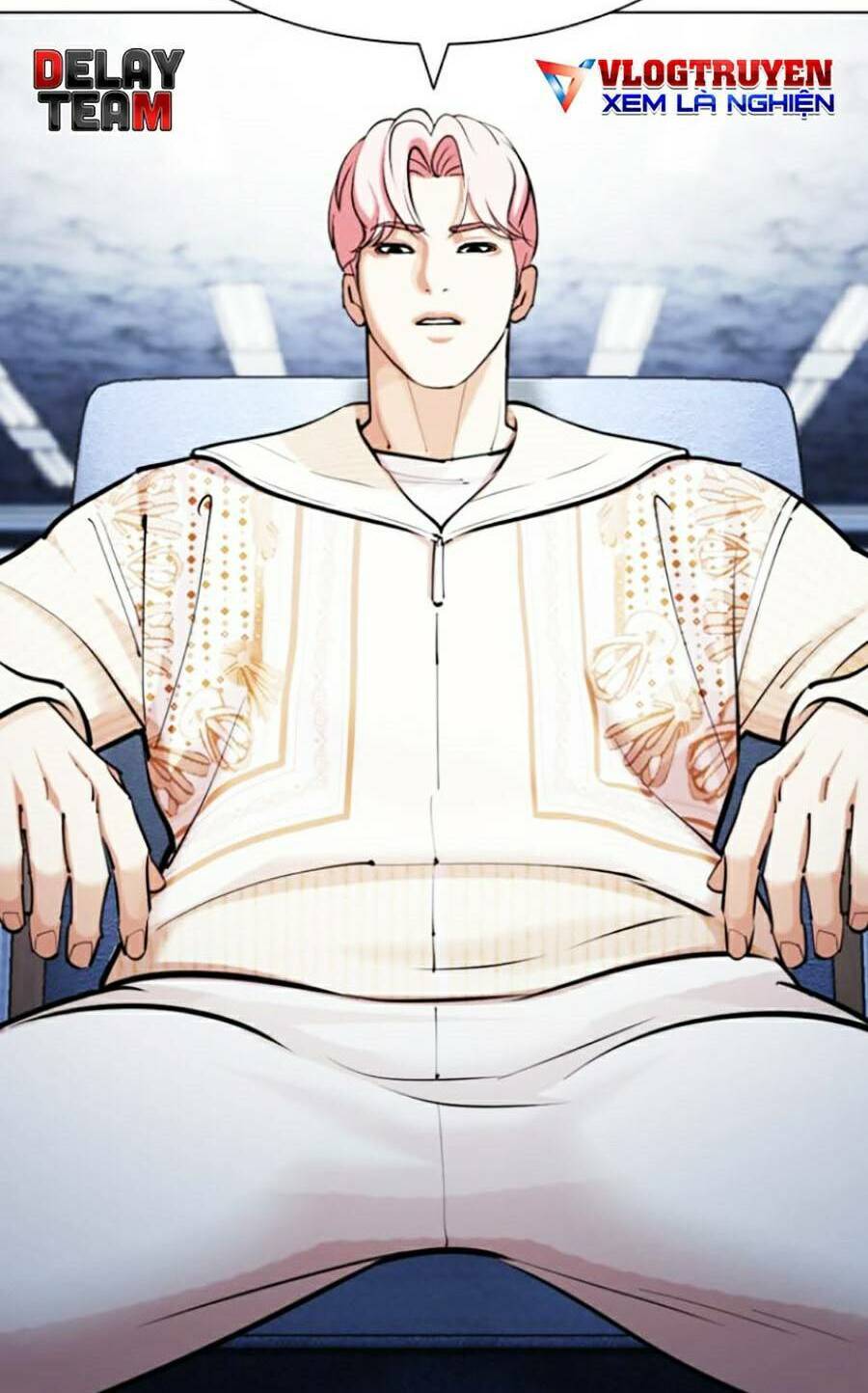 Truyện Tranh Lookism - Hoán Đổi Diệu Kỳ trang 52825