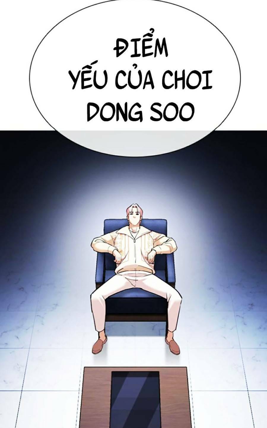 Truyện Tranh Lookism - Hoán Đổi Diệu Kỳ trang 52828