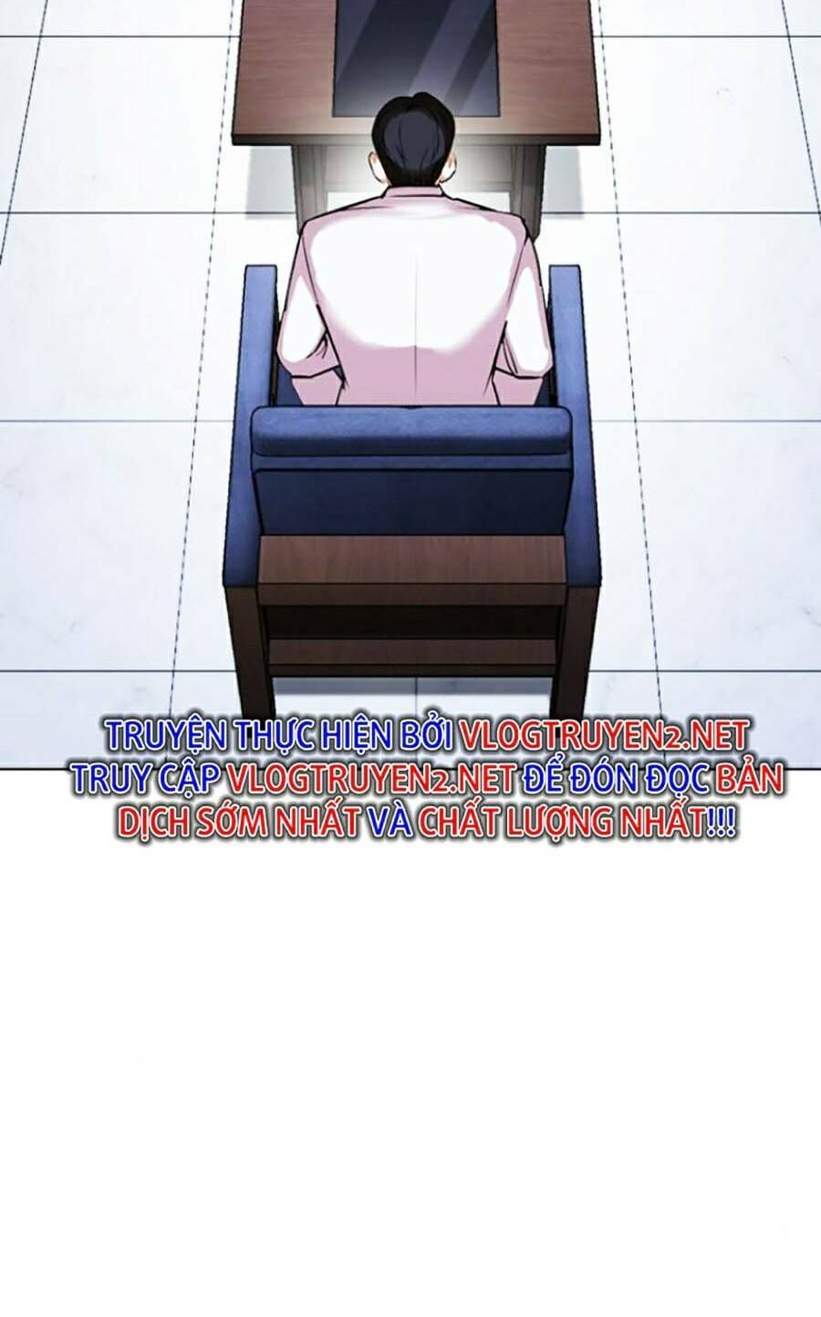 Truyện Tranh Lookism - Hoán Đổi Diệu Kỳ trang 52829