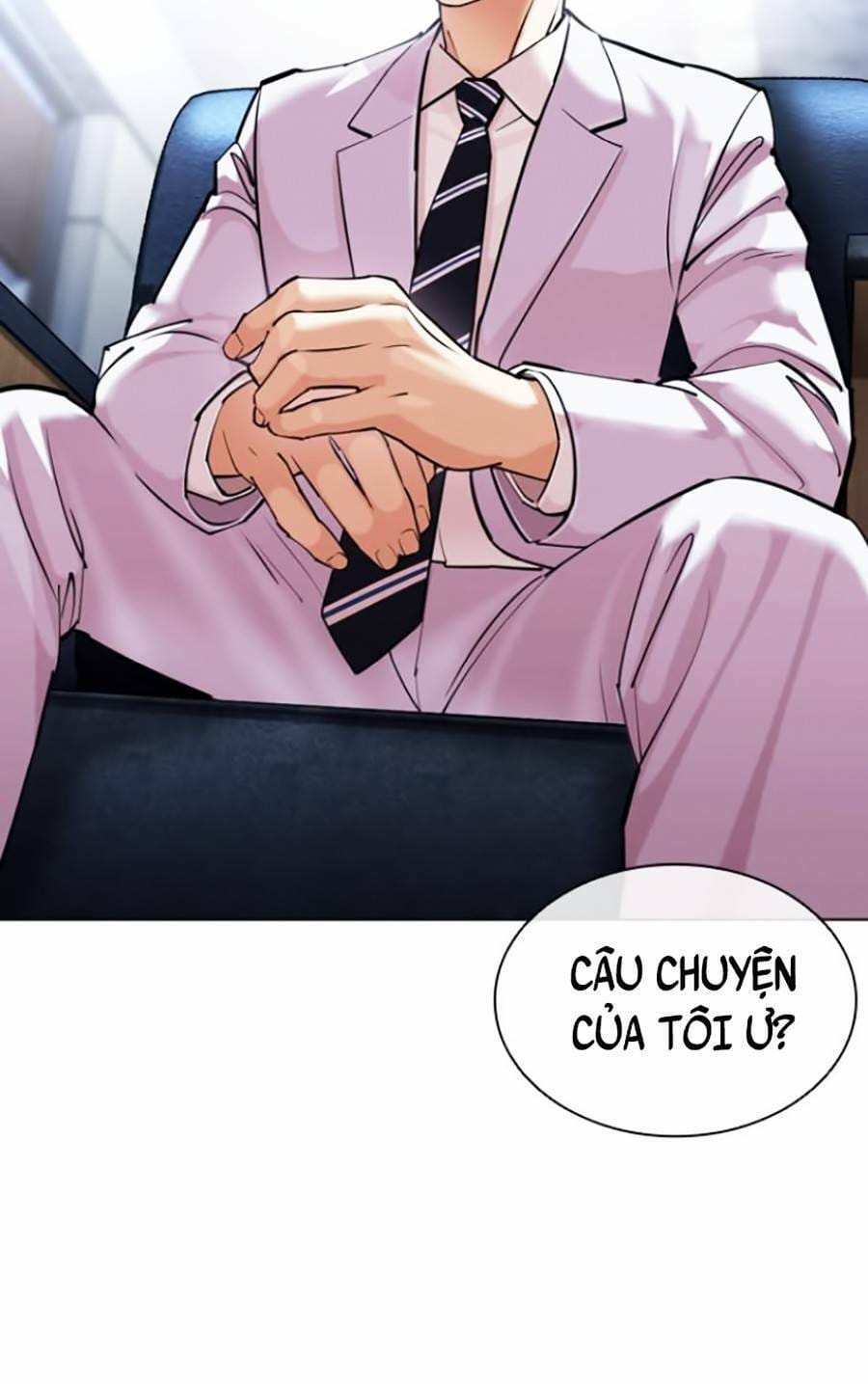 Truyện Tranh Lookism - Hoán Đổi Diệu Kỳ trang 52842