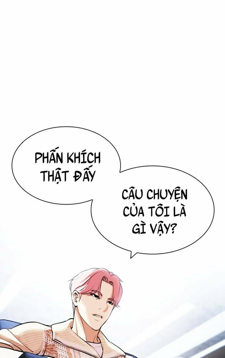 Truyện Tranh Lookism - Hoán Đổi Diệu Kỳ trang 52843