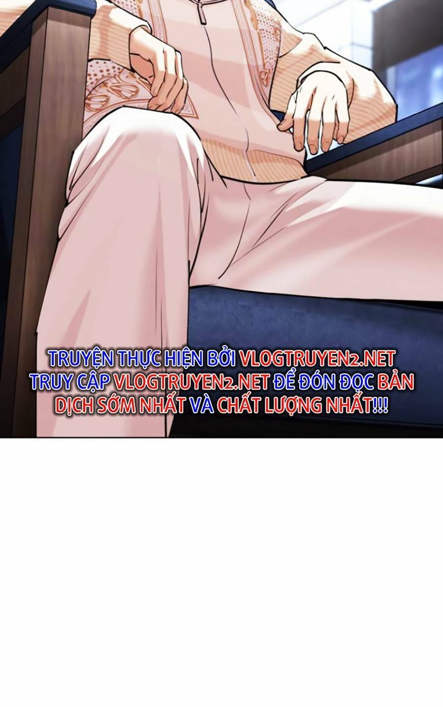 Truyện Tranh Lookism - Hoán Đổi Diệu Kỳ trang 52844