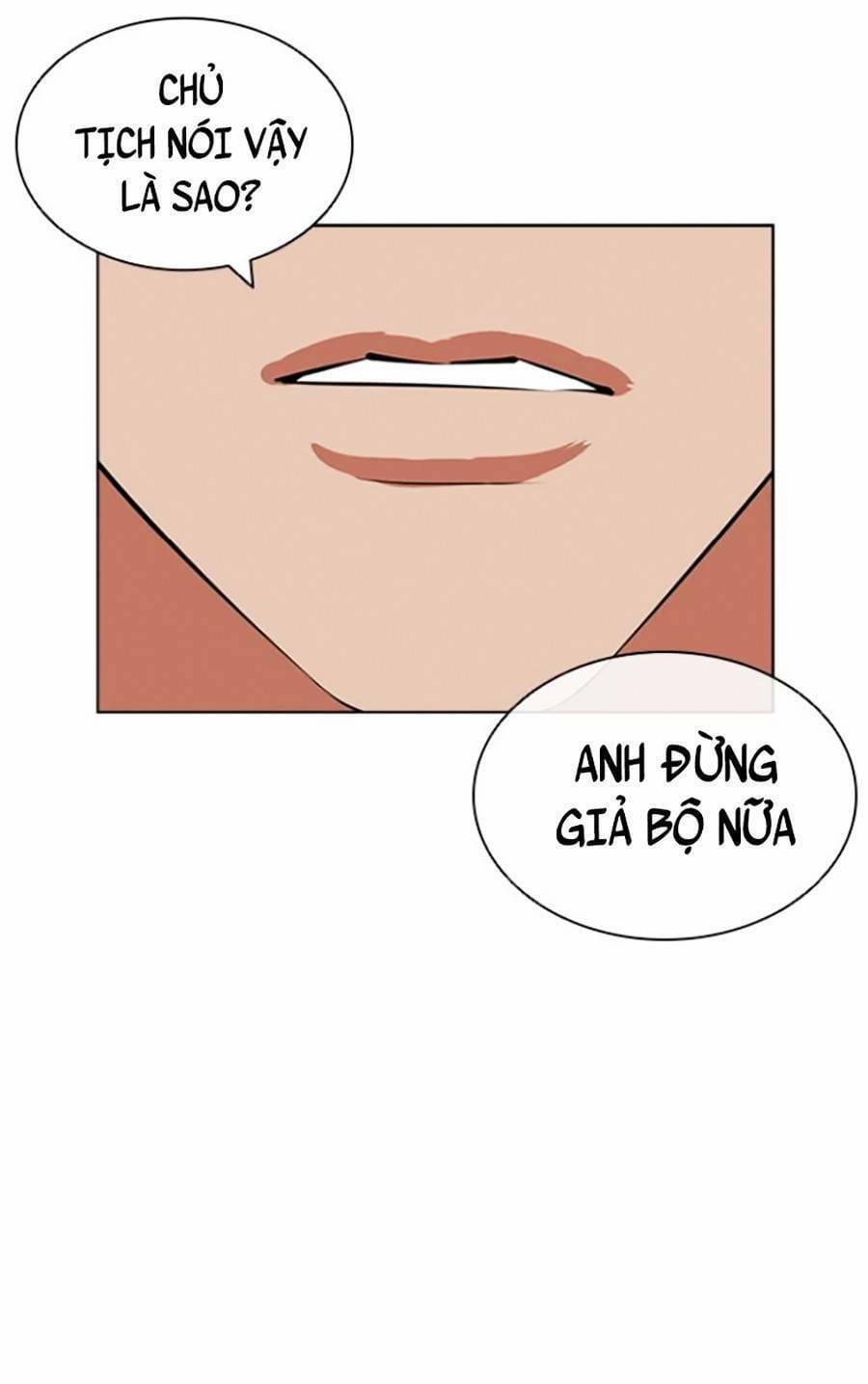 Truyện Tranh Lookism - Hoán Đổi Diệu Kỳ trang 52848