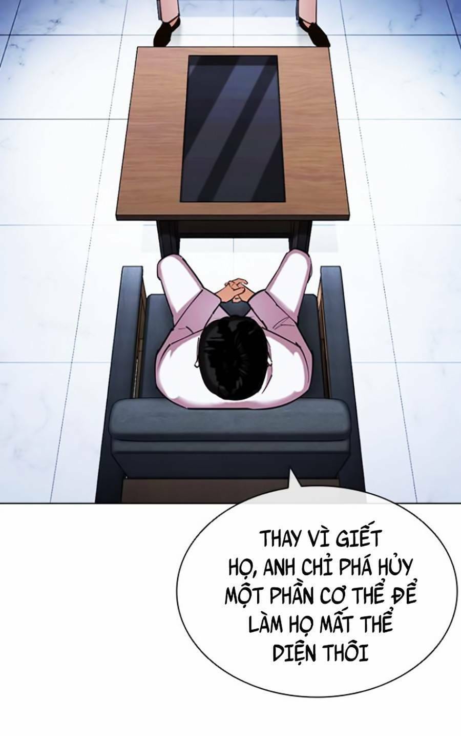 Truyện Tranh Lookism - Hoán Đổi Diệu Kỳ trang 52850